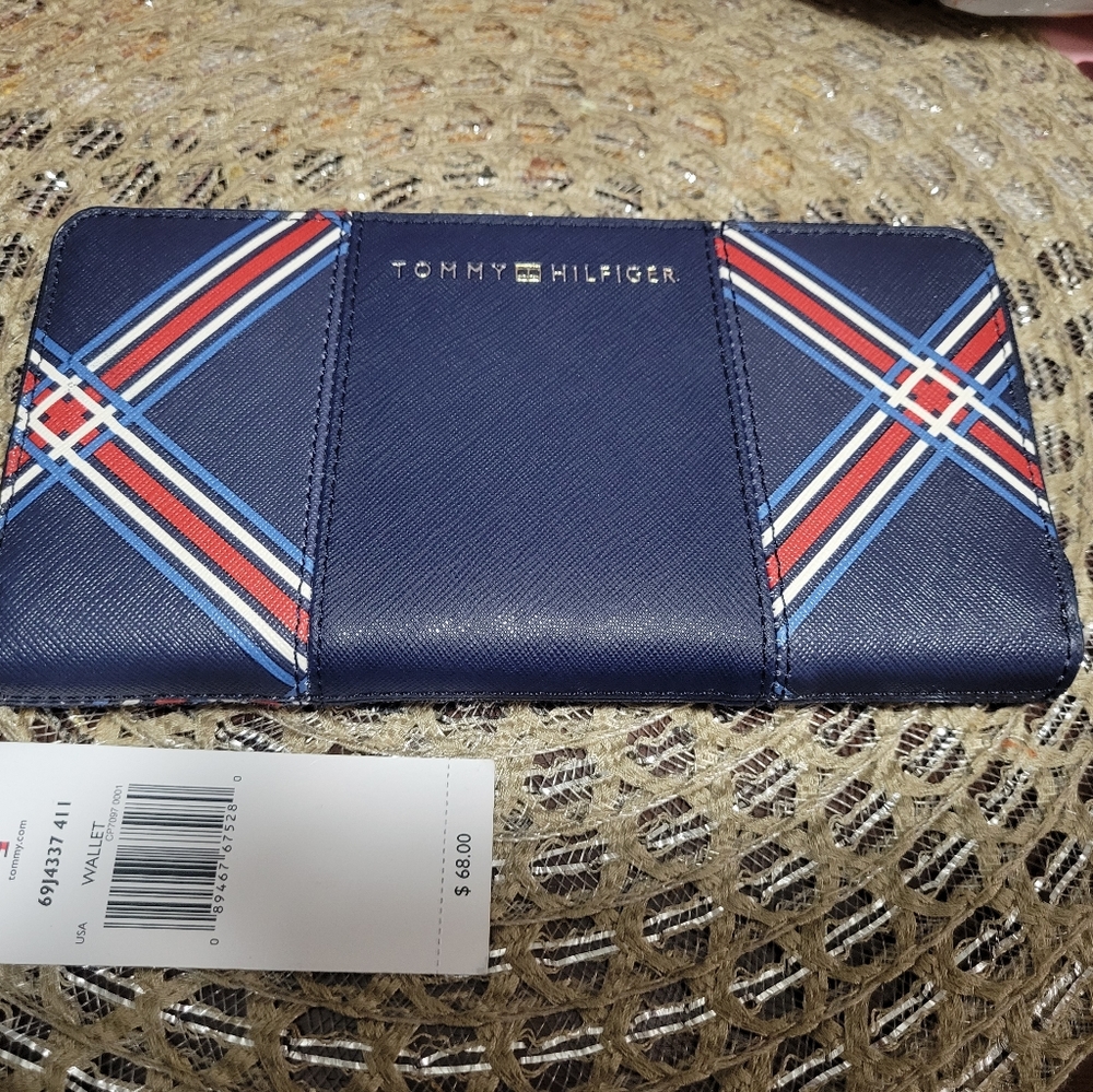 Tommy H. Wallet
